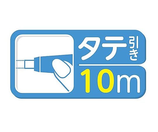 호와이퍼 슬라이드 폭 5mm 블루 본체 43218/WH-015BC 1개