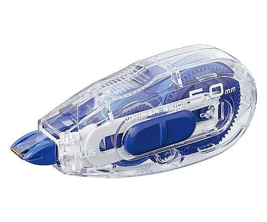 호와이퍼 슬라이드 폭 5mm 블루 본체 43218/WH-015BC 1개