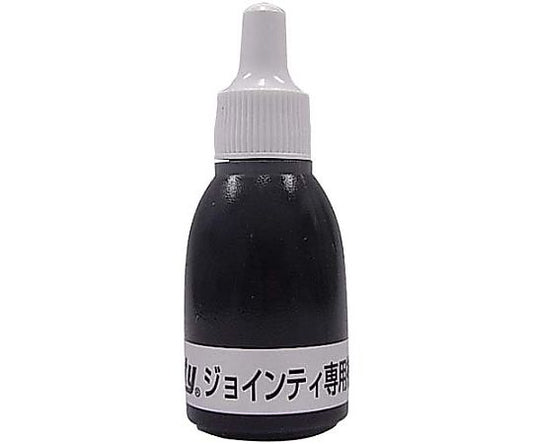 Jointy Refill Ink 10cc Black H10BK 1pc