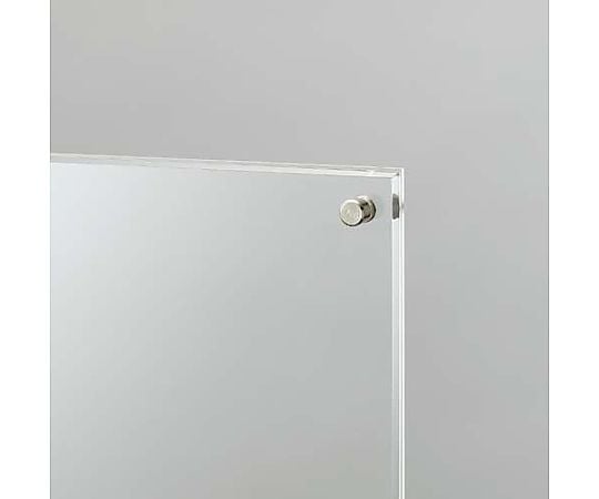 アクリルフレーム A4　FC17573 1枚