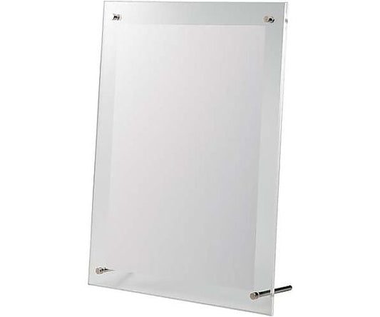 アクリルフレーム A4　FC17573 1枚