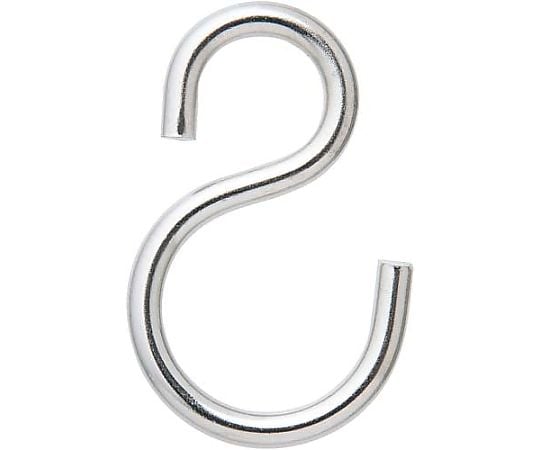 S-hook mini 10 pieces 29-088 1 pack (10 pieces)