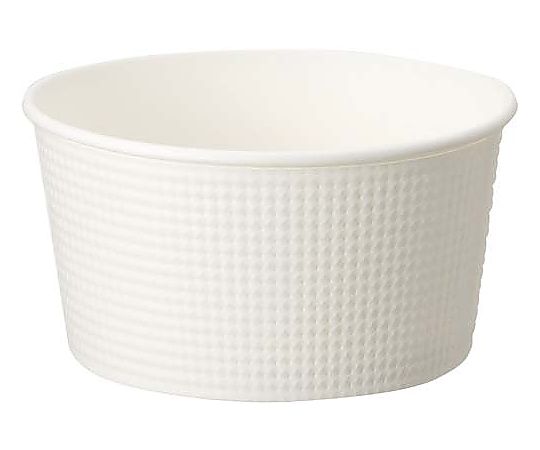 Embossed Food Bowl 565mL 20 pieces FB5620E 1 pack (20 pieces)