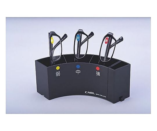 老眼鏡スタンドセット　EGS-01 1セット