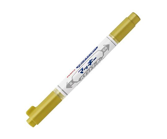 マッキーペイントマーカー 細字極細 金　YYTS20-GO 1本