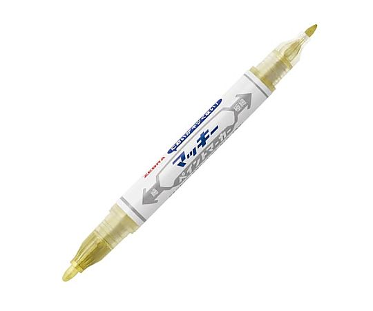 マッキーペイントマーカー 細字極細 金　YYTS20-GO 1本