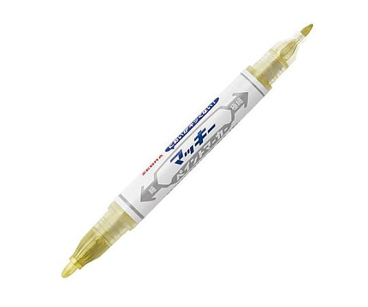 マッキーペイントマーカー 細字極細 金　YYTS20-GO 1本