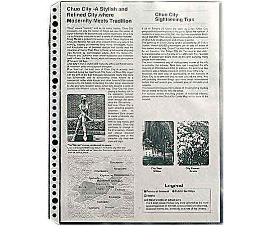 리필 A4 논글레어 100장 1팩 RE-161TA 1팩(100장입)