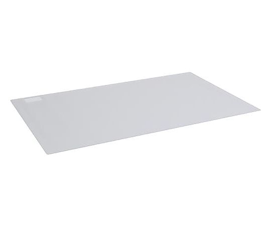 Pixa2 Desk Mat S Depth 700 Width 1200 Semi-transparent DMP-327S 1 sheet