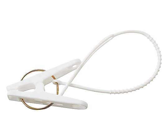 Clippers with string (15 pieces) LK003 1 pack (15 pieces)