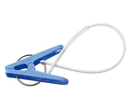 Clippers with string (15 pieces) LK003 1 pack (15 pieces)