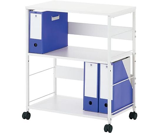 CN Desk Side Wagon N White LFA637TWHN 1 unit