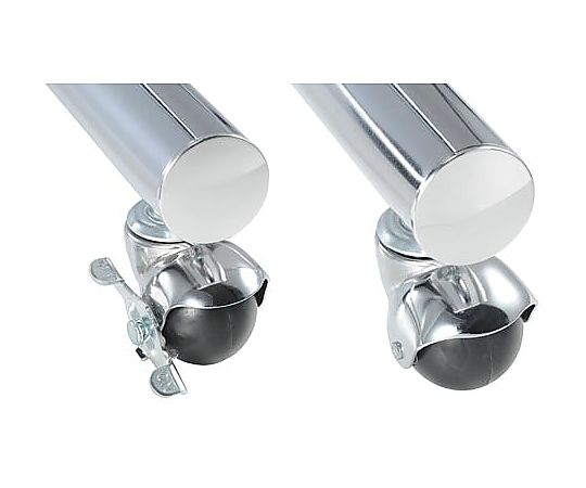 파워풀 코트 행거 프로 도금 폭 600 PH-P60 1대