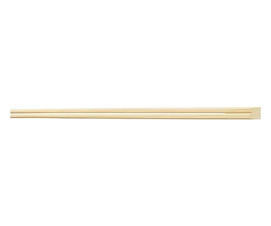 Bamboo Tensuke chopsticks 24cm 100 pairs P-524 1 pack (100 pairs)