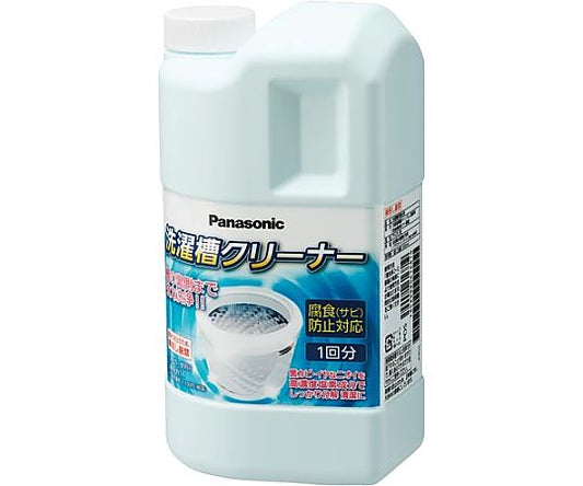 洗濯槽クリーナー（タテ型用）1500mL　N-W1A 1本