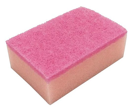 Mini Soft Sponge 12 pieces 223638 1 pack (12 pieces)