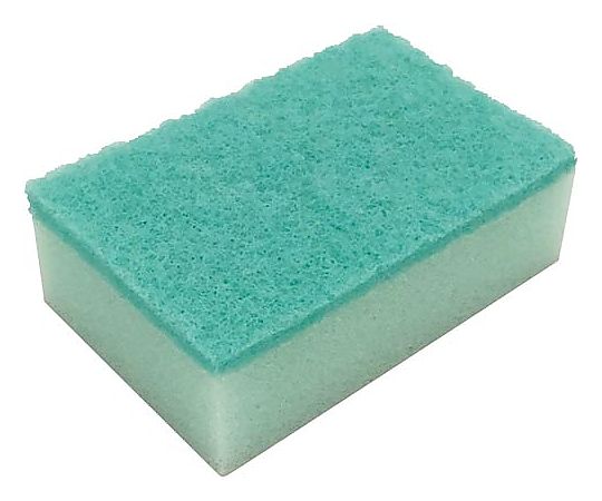 Mini Soft Sponge 12 pieces 223638 1 pack (12 pieces)