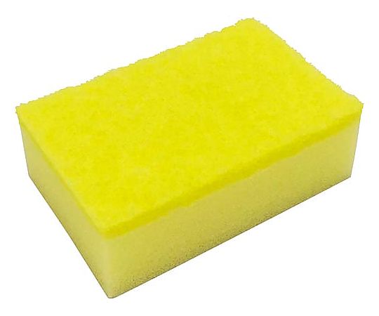 Mini Soft Sponge 12 pieces 223638 1 pack (12 pieces)