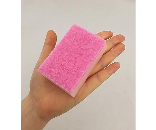 Mini Soft Sponge 12 pieces 223638 1 pack (12 pieces)