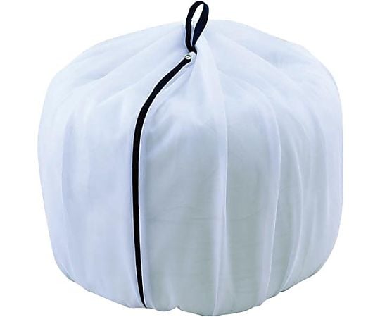 ふくらむ洗濯ネット 特大 70　572351 1個