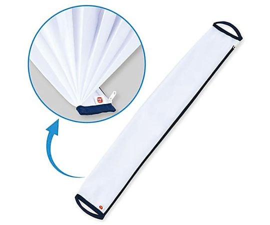 ふくらむ洗濯ネット 特大 70　572351 1個