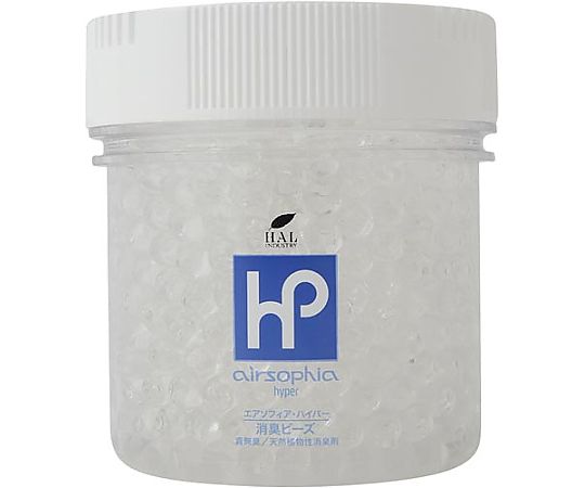 Air Sophia HP Deodorizing Beads 600g 283660 1pc