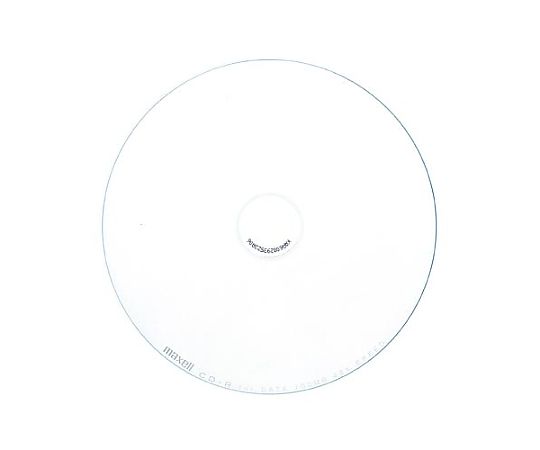 データ用CD-R 簡易パッケージ 1箱100枚入　CDR700S.WP.100B 1箱(100枚入)