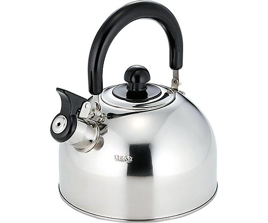 Nilworka Whistling Kettle 2.2L IF-08 1pc