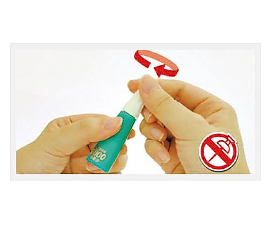 순간 접착제 3000 금속용 3g CA-056 1개