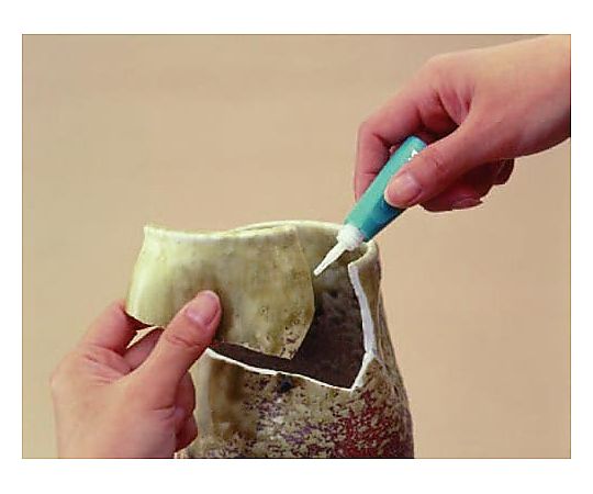 순간 접착제 3000 금속용 3g CA-056 1개