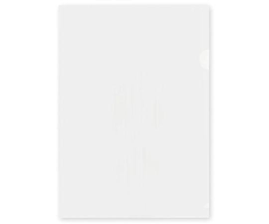 클리어 홀더 A4 0.2mm 100장 팩 FL-170HO-100 1팩(100장입)