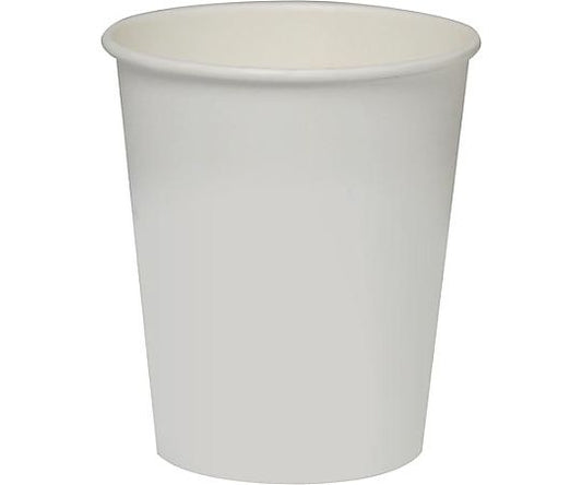 Paper Beverage Cups 5oz 100pcs #9600 1 bag (100pcs)