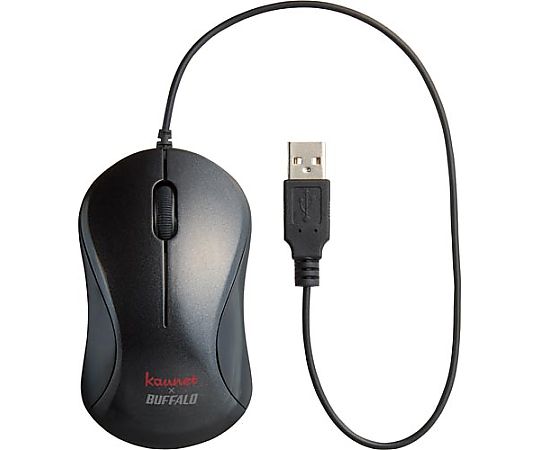 Laptop mouse with no cables in the way 4623-3103 1 piece
