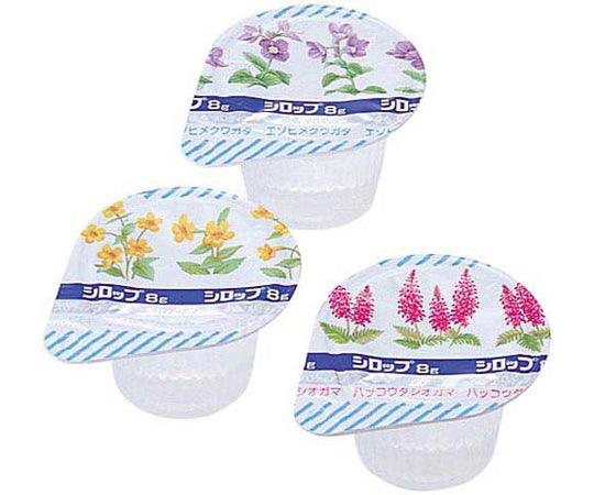 メロディアンシロップ　8g・20個入　182327 1パック(20個入)