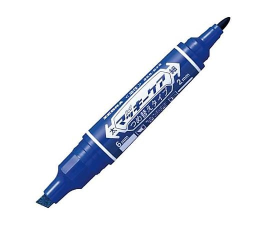 하이 매키 케어 리필 타입 블루 YYT5-BL 1 개