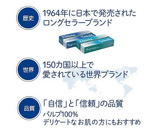 크리넥스티 슈 포켓 15개입 47360 1팩(15개입)