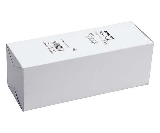 普通紙ロールペーパー 5巻　ROL-P-6A 1パック(5巻入)
