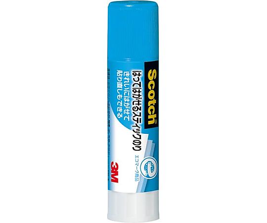 Scotch Peelable Stick Glue 7g GR-A 1 stick