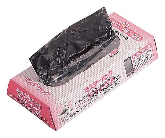 Mr. Pack Ladies Poly Bags 30 pieces 79429 1 pack (30 pieces)