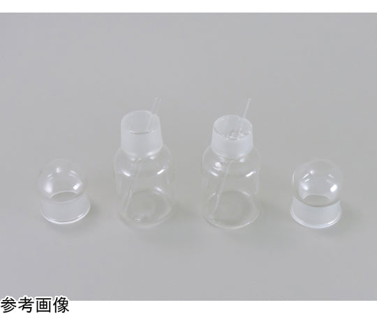 Balsam bottle without ring zbb30-nr 1 piece