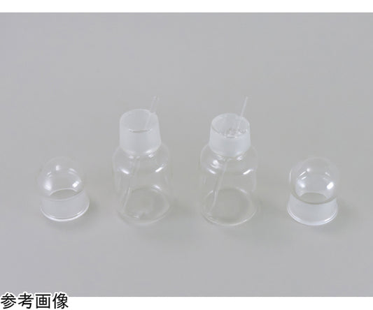 Balsam bottle without ring zbb30-nr 1 piece