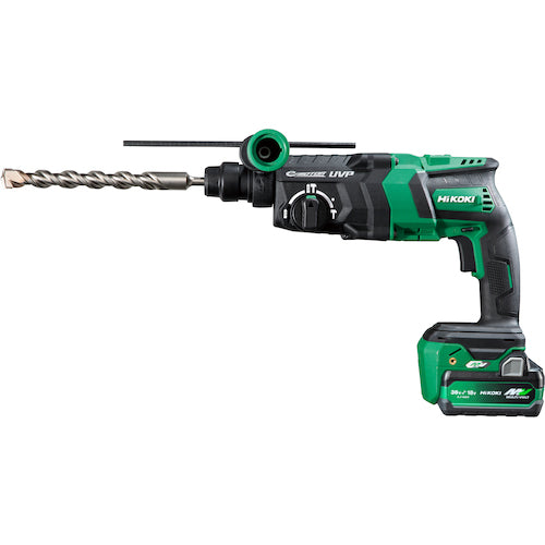 HiKOKI Cordless Rotary Hammer Drill DH36DPE (2XPZ) DH36DPE (2XPZ) 1 unit