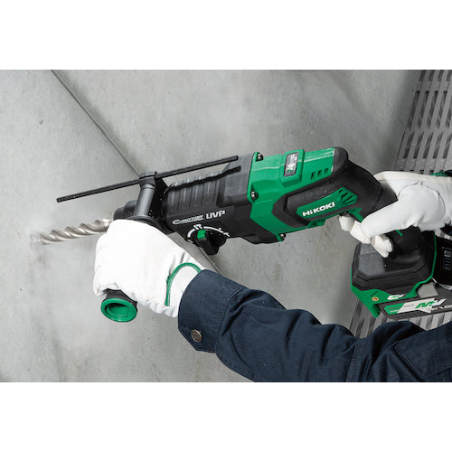 HiKOKI Cordless Rotary Hammer Drill DH36DPE (2XPZ) DH36DPE (2XPZ) 1 unit