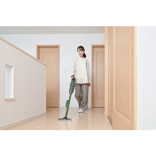 ＨｉＫＯＫＩ　コードレスクリーナー　Ｒ３６ＤＢ（ＸＰＧＺ）形　R36DB(XPGZ)　1 台