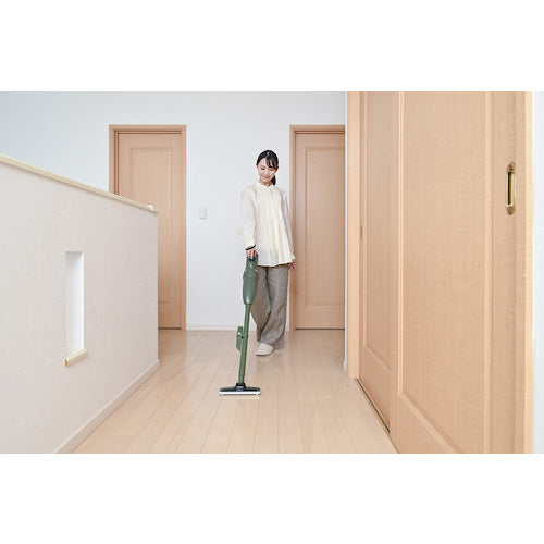 ＨｉＫＯＫＩ　コードレスクリーナー　Ｒ３６ＤＢ（ＸＰＧＺ）形　R36DB(XPGZ)　1 台