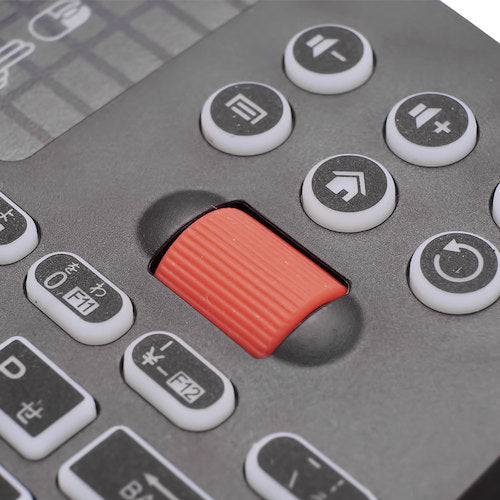 Area Twin Wireless Board C SD-KB24GBT(C) 1 unit