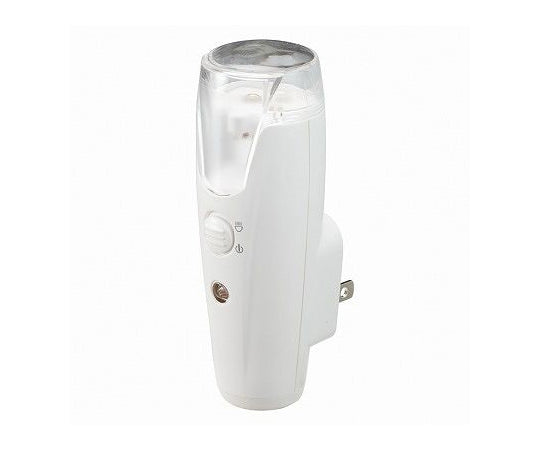 충전식 LED 센서 나이트 라이트 화이트 NCSN02WH 1개