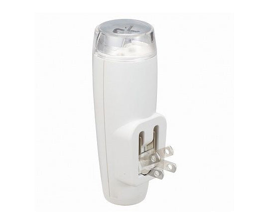 충전식 LED 센서 나이트 라이트 화이트 NCSN02WH 1개