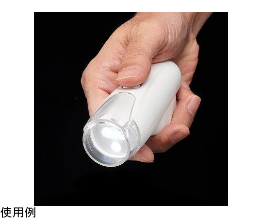 충전식 LED 센서 나이트 라이트 화이트 NCSN02WH 1개