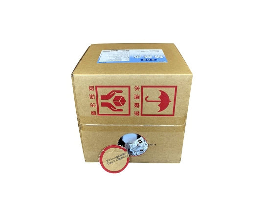 精製水　18L　SSS18L 1個